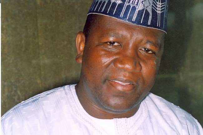 7 governors in the northern Nigeria vows to fight insurgency to zero level