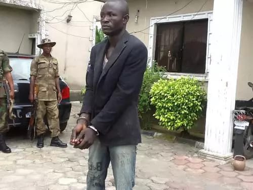 Man to be hanged for killing policeman in Bayelsa