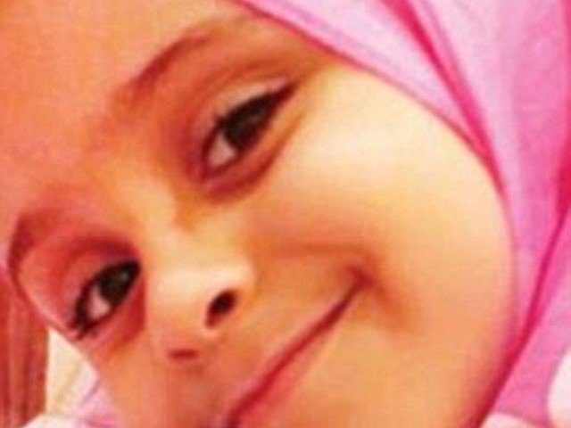 heartless father beat to death 7yr old daughter in saudi