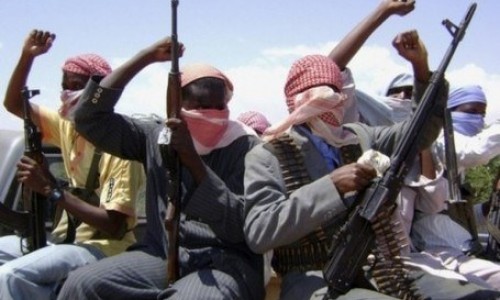 Boko Haram:Some members wants to talk peace