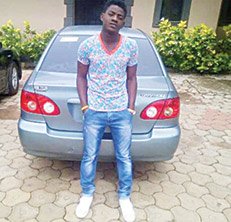 final year student of aau murdered in coldblood