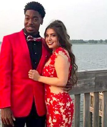 RACIST FATHER DISOWNS DAUGHTER FOR DATING BLACK GUY
