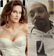 Snoop Dog says Caitlyn Jenner is a science project.