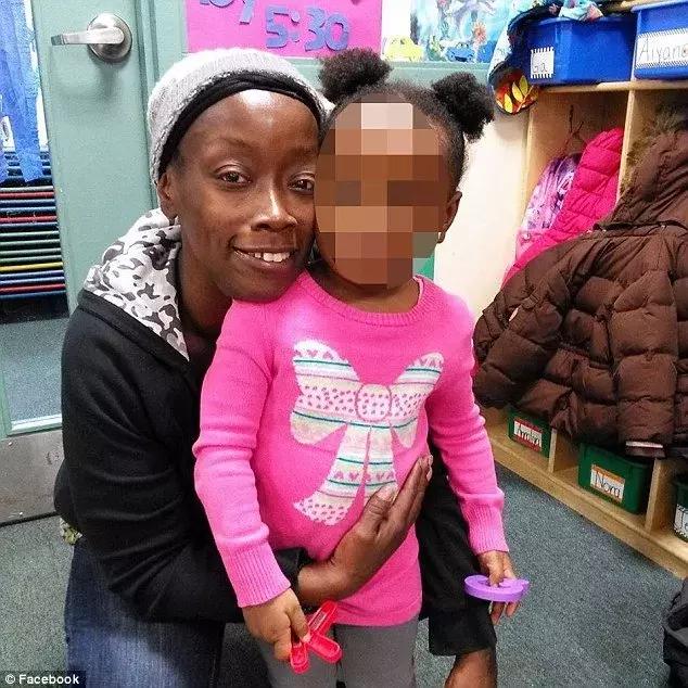 Three-year-old girl who believed mom was sleeping lived alone with her dead body for days 